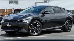 2024 Kia EV6 Wind