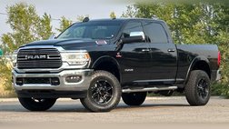 2022 Ram Ram Pickup 3500 Laramie