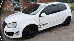 2006 Volkswagen GTI Base