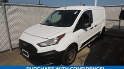 2021 Ford Transit Connect XL