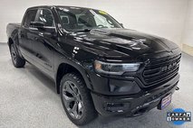 2021 Ram Ram Pickup 1500 Limited