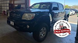 2005 Toyota Tacoma V6