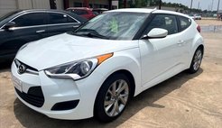 2016 Hyundai Veloster Base