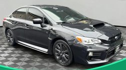 2019 Subaru WRX Base