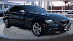 2017 BMW 3 Series 330i