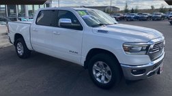 2023 Ram Ram Pickup 1500 Laramie