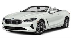 2021 BMW 8 Series 840i xDrive