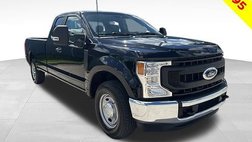 2022 Ford Super Duty F-250 XL