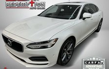 2018 Volvo S90 T5 Momentum