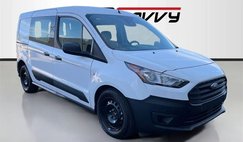 2023 Ford Transit Connect XL