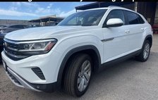 2021 Volkswagen Atlas Cross Sport SE 4Motion