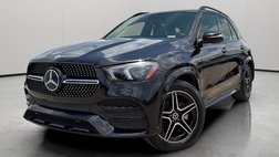 2022 Mercedes-Benz GLE-Class GLE 350