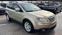 2008 Subaru Tribeca Ltd. 7-Pass.