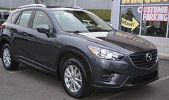 2016 Mazda CX-5 Sport