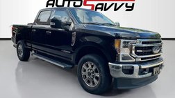 2021 Ford Super Duty F-250 Lariat
