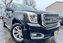 2015 GMC Yukon XL SLT