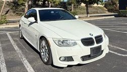 2013 BMW 3 Series 328i