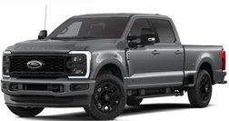 2026 Ford Super Duty F-250 XLT