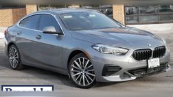 2022 BMW 2 Series 228i xDrive Gran Coupe