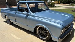 1968 Chevrolet 