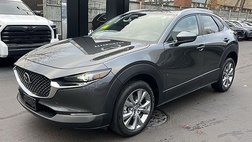 2023 Mazda CX-30 2.5 S Select