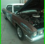 1970 Pontiac Catalina Bluetooth Newer tires and Wheels New Carpet Power Steering