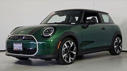 2025 MINI Hardtop Signature Trim 2-door Hatchback