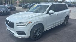 2019 Volvo XC90 T5 Momentum