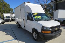 2021 Chevrolet Express 3500