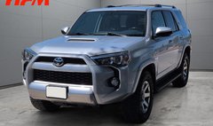 2016 Toyota 4Runner Trail