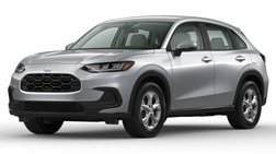 2023 Honda HR-V LX