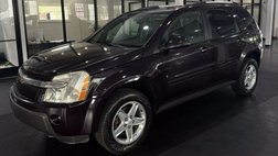 2006 Chevrolet Equinox LT