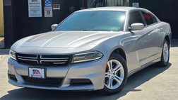 2016 Dodge Charger SE