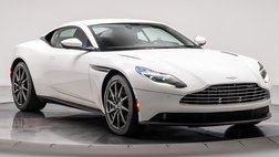 2019 Aston Martin DB11 V8
