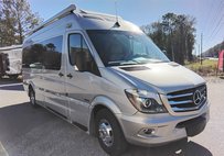 2017 Mercedes-Benz Sprinter 3500XD