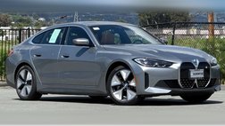 2023 BMW i4 eDrive35 Gran Coupe