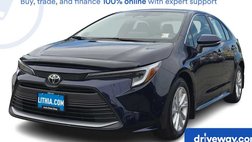 2026 Toyota Corolla Hybrid XLE