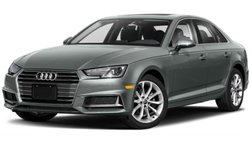 2019 Audi A4 quattro Premium Plus 45 TFSI
