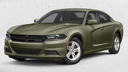 2020 Dodge Charger GT