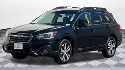 2019 Subaru Outback 3.6R Limited