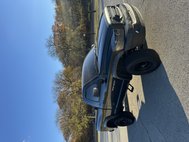 2007 Dodge Ram 1500 SLT