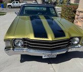 1972 Chevrolet 