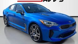 2022 Kia Stinger GT2