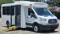2019 Ford Transit 350 HD