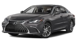 2024 Lexus ES 250 ES 250