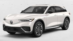 2024 Acura ZDX A-SPEC