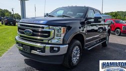 2022 Ford Super Duty F-350 Lariat