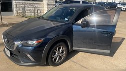 2016 Mazda CX-3 Touring