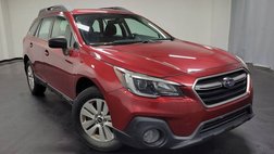 2018 Subaru Outback 2.5i