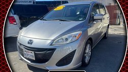 2014 Mazda MAZDA5 Sport